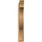 Ekena Millwork Funston Rough Sawn Traditional Outlooker, Western Red Cedar, 6"W x 30"D x 42"H OUT06X30X42FST01RWR - alternate 4